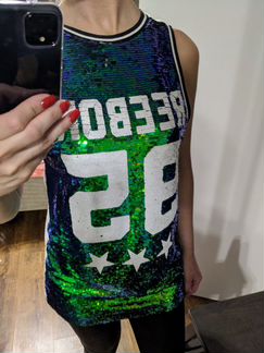 Майка adidas