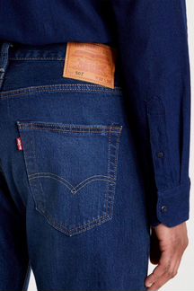 Мужские джинсы Levis оригинал