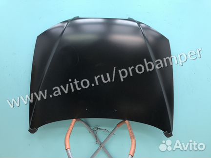 Капот Hyundai Elantra (01-03г)