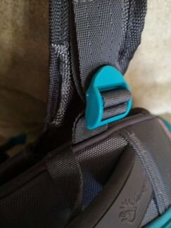 Школьный рюкзак Hummingbird