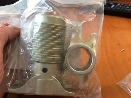 Запресовочные насадки rehau M1