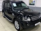 Land Rover Discovery 3.0 AT, 2016, 190 000 км