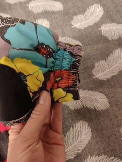 Зимний комплект Deux par deux размер 2