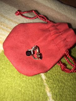 Серёжки