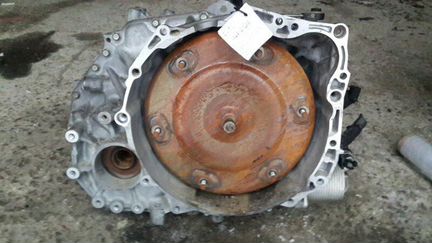 АКПП Вольво S60 2.0 2013-2018