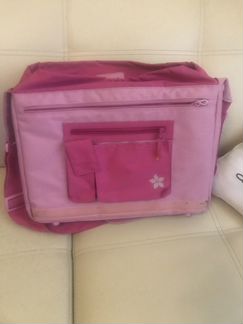 Сумка для ноутбука