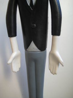 Кукла СССР. Юрий Никулин