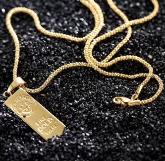 Цепи хип хоп