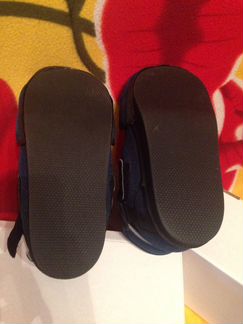 Обувь ортопедическая малосложная Sursil