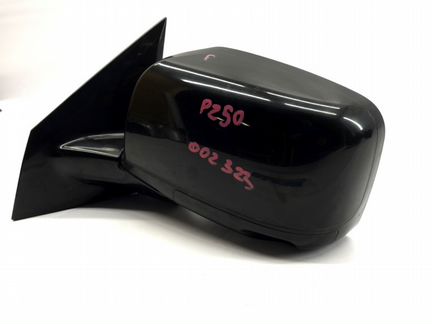 Зеркало боковое переднее левое Nissan Murano PZ50