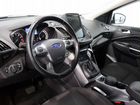 Ford Kuga 1.6 AT, 2014, 85 000 км объявление продам