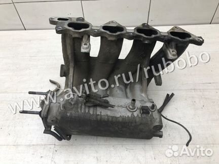 Впускной коллектор Hyundai Sonata EF 5 G4JS 2004