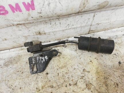 Клапан вакуумный Bmw 3-Series E46