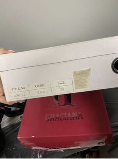 Сапоги ботфорты 39 размер