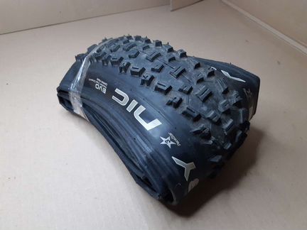 Покрышка Schwalbe Nobby Nic Evo 26
