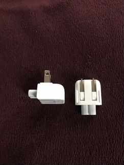 Переходник для адаптера Apple