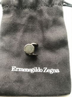 Запонки Ermenegildo Zegna