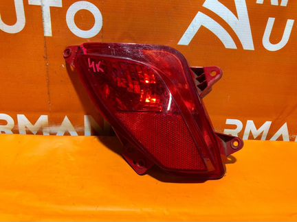 Фонарь противотуманный задний правый Hyundai Grand