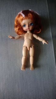Кукла bjd новая