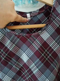 Школьная форма новая 128 размер