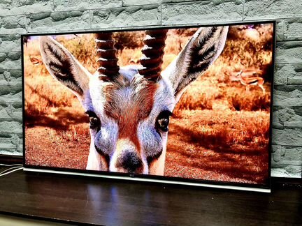 Premium LG 4K UHD 3D