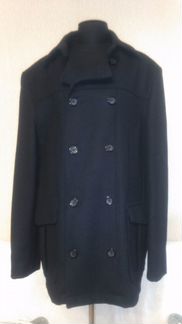 Пальто демисезонное