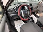Datsun on-DO 1.6 МТ, 2018, 92 300 км объявление продам