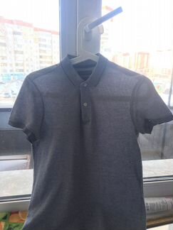 Massimo dutti поло