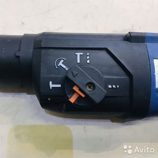 Перфоратор # Dexter Z1S-HW-2662srep