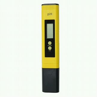 PH метр для измерение качества воды, pH meter