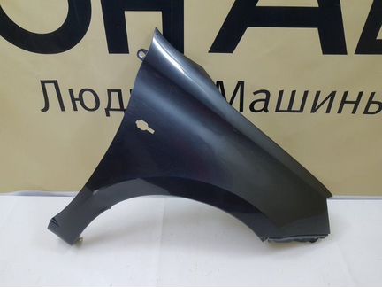 Крыло переднее правое LADA Granta FL