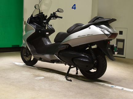 Honda SilverWing 600 A