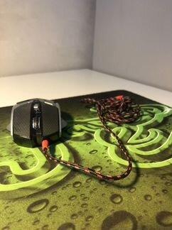 Игровая мышь bloody