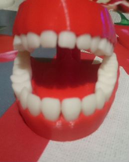 3d печать, 3d моделирование
