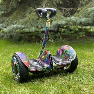 Сигвей Mini Robot