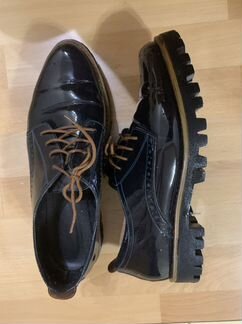 Туфли осенние Германия 41 размера