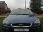 Ford Focus 1.8 МТ, 2006, 181 872 км