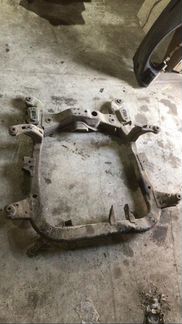 Подрамник Opel Astra H Опель Астра