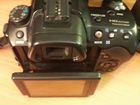 Зеркальный фотоаппарат Sony Alpha SLT-A37 Kit 18-5 объявление продам