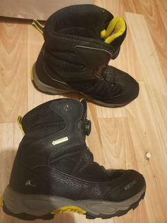 Ботинки зимние Viking BOA