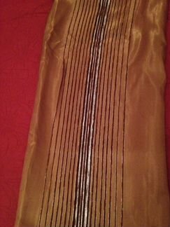 Шторы новые