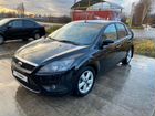Ford Focus 1.6 МТ, 2009, 217 172 км