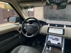 Land Rover Range Rover Sport 3.0 AT, 2019, 31 303 км объявление продам