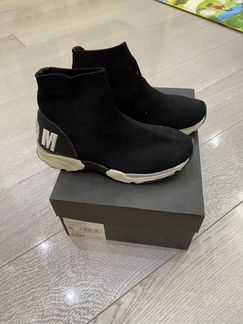 Кроссовки msgm