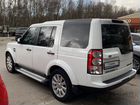 Land Rover Discovery 3.0 AT, 2012, 220 000 км