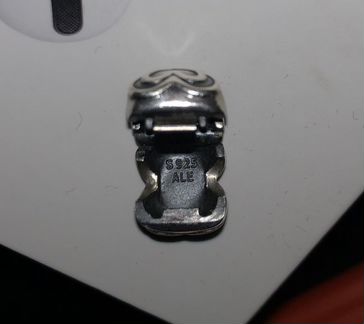 Шарм pandora