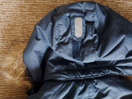 Куртка barkito