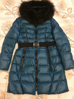 Пуховик/Пальто зимнее/Куртка