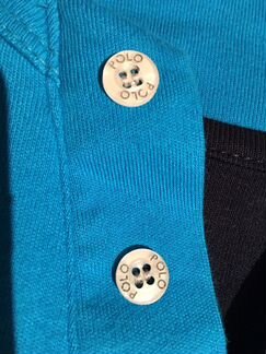 Ralf Lauren Polo 48-50 р новый