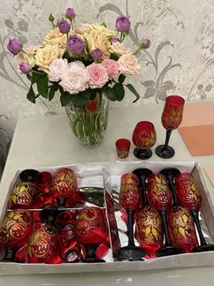 Подарочный набор